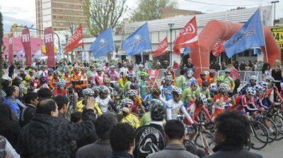 Este viernes comienza la Vuelta al Valle de Ciclismo 