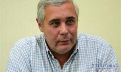 R�os: �Ser� burro pero tengo un respeto por la pol�tica y no ando acumulando votos�