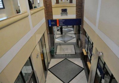 Le encontraron drogas a un chico de 13 a�os internado en el hospital de ni�os