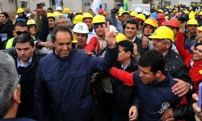 En el �ltimo tramo de la campa�a, los candidatos redoblan esfuerzos en C�rdoba