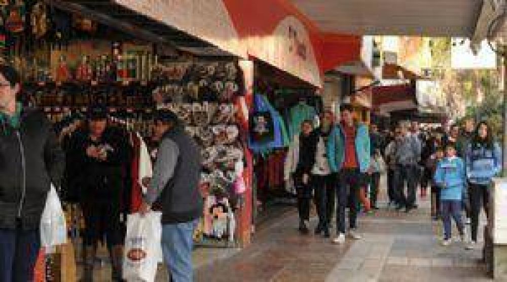 Los inmobiliarios de Carlos Paz conf�an en que habr� un 