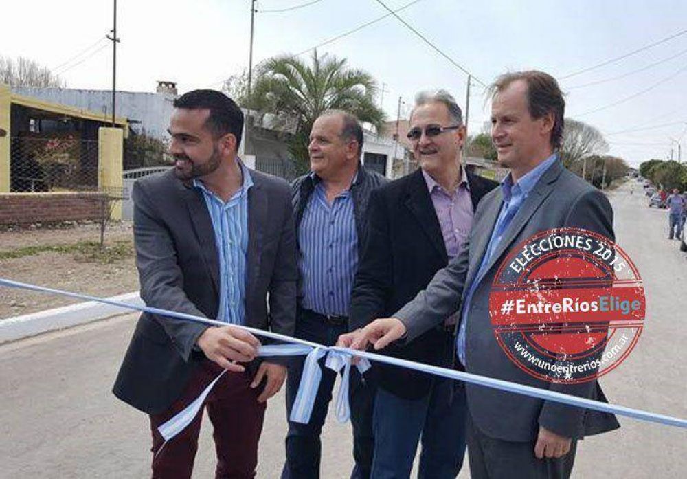 Bordet: �Ojal� nos pidan mucho; eso habla de nuestro compromiso�