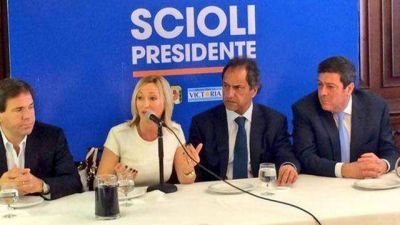 Fuertes y Busti opinaron del salto de candidata massista al kirchnerismo