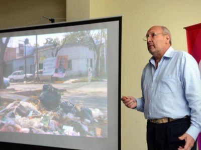 �Un verdadero festival de pases a planta
