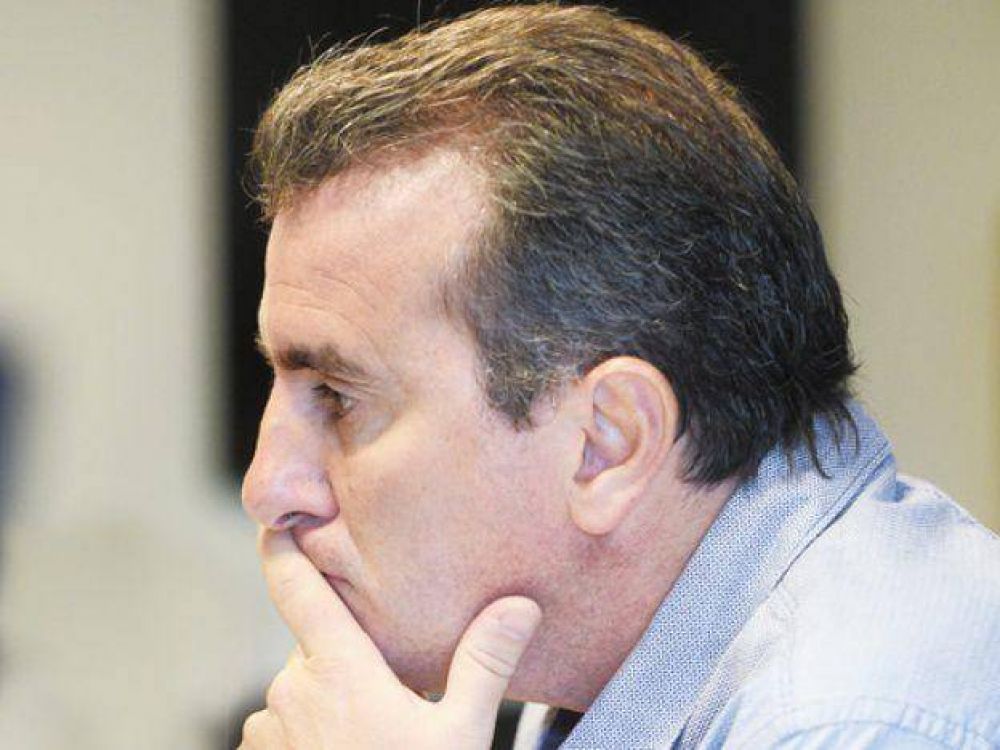 Sueldos estatales: lo que consigui� P�rez sirve para pagar este viernes sueldos de hasta 28 mil pesos