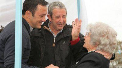 Cobos present� su plan de lucha contra la corrupci�n