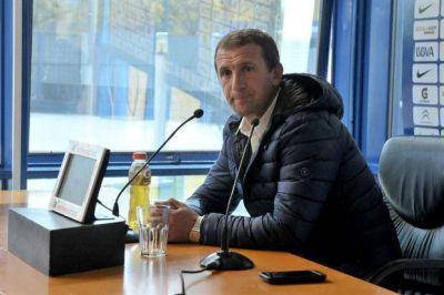 Arruabarrena: 