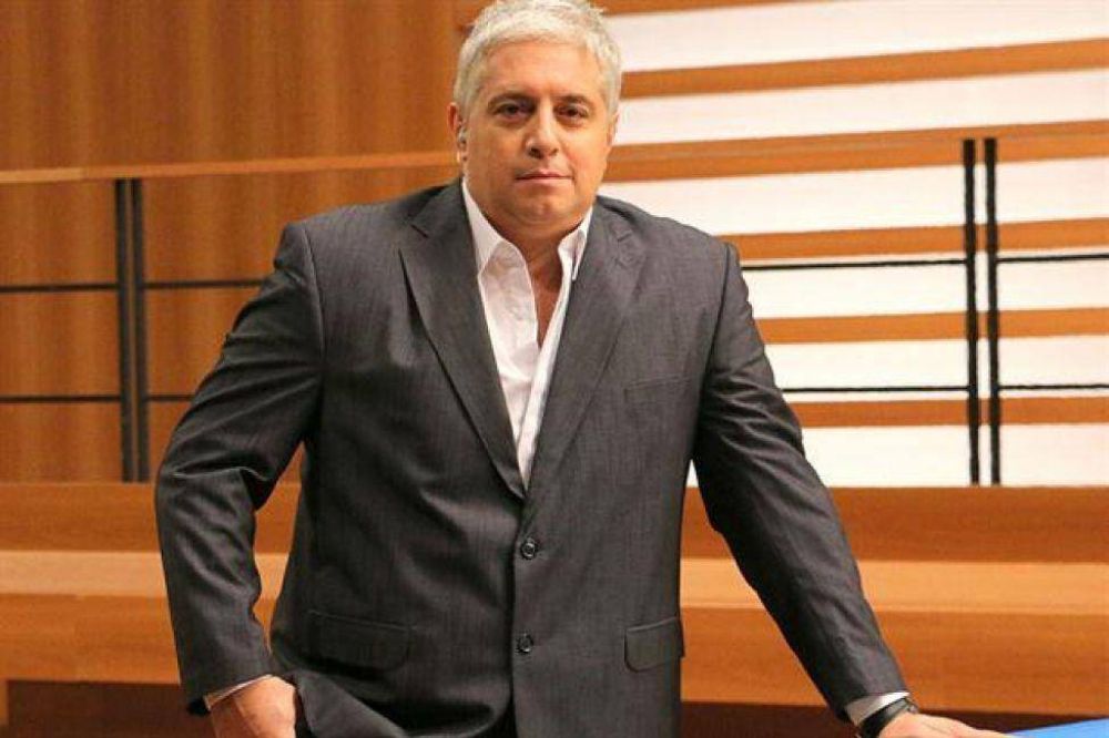Peluffo trae a Salta �Expo Chef�
