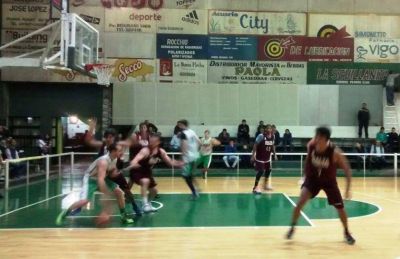 Salta Basket gan� su segundo amistoso, esta vez en Tucum�n