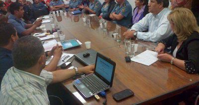 Preocupa el avance de las drogas en la zona sureste