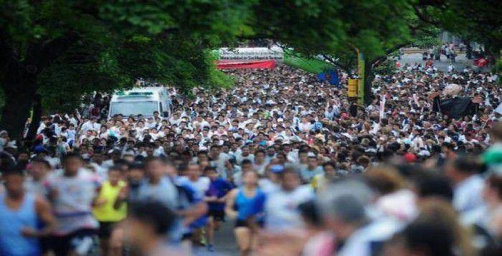 La Marat�n Don Orione ser� este s�bado, con Los Nocheros en el cierre