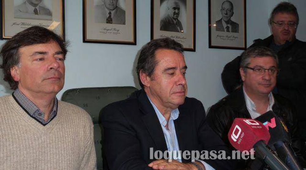 Inicio de clases: �Todos los sectores tur�sticos del pa�s debemos luchar para sea en Marzo�