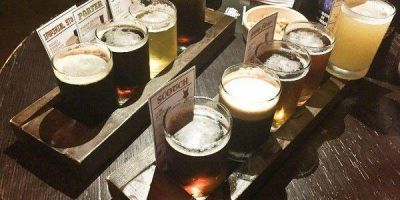 Mar del Plata tiene su Oktoberfest