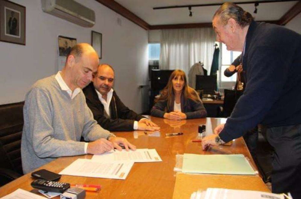 La provincia financiar� 40 viviendas en Tandil