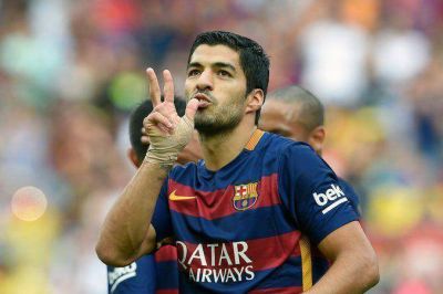 Sin Messi, el Barcelona visita al Sevilla en busca de la punta de la Liga