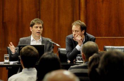 Atenci�n ahorristas: c�mo ser� el nuevo bono que el Gobierno lanzar� el martes