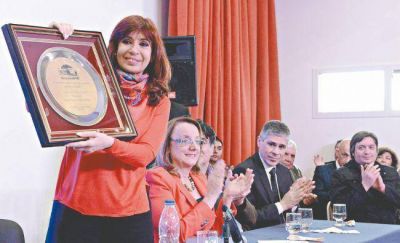 Cristina: 