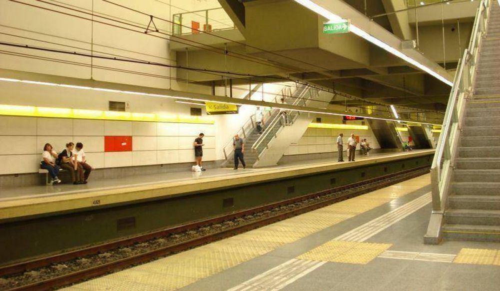 L�nea H: Abren las estaciones C�rdoba y Las Heras