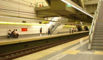 L�nea H: Abren las estaciones C�rdoba y Las Heras