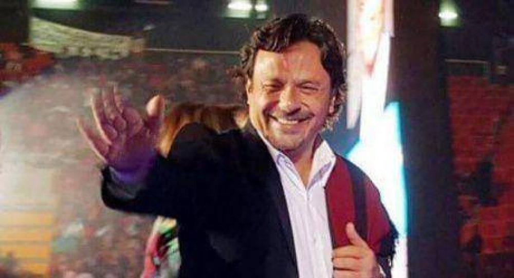 Gustavo S�enz: 