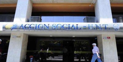 Crisis en la obra social de la UNT: ADIUNT pide respuestas por el corte de servicios m�dicos