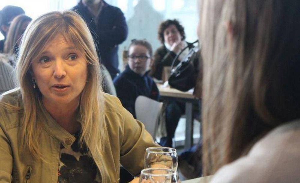 �Hablan con ligereza de devaluaci�n y ajuste: te van a meter la mano en el bolsillo�
