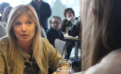 �Hablan con ligereza de devaluaci�n y ajuste: te van a meter la mano en el bolsillo�