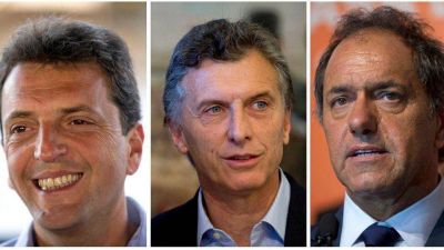 Los bienes de los candidatos generan dudas