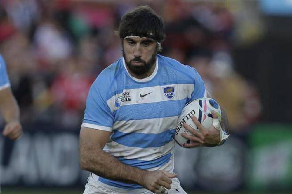 Los Pumas quieren acercarse a los cuartos de final del Mundial: se miden ante Tonga