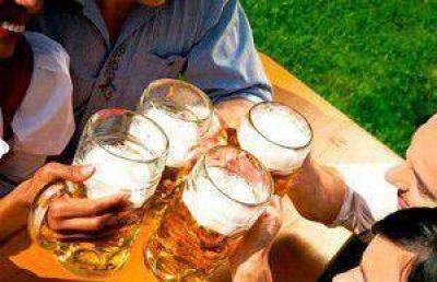 M�s del 80% de los hogares argentinos compra bebidas acoh�licas