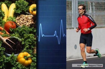 No abandonar la dieta en la primera semana, el principal desaf�o a la hora de encarar un plan alimentario