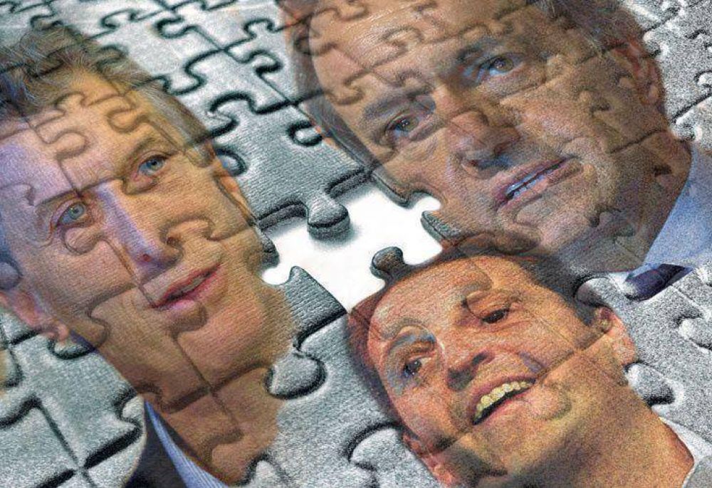 La clave es el �voto fr�gil�: hasta un 35% a�n no est� convencido de su candidato
