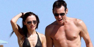 En medio de la investigaci�n que lo complica, Jim Carrey le dar�a dinero a la familia de su ex novia fallecida