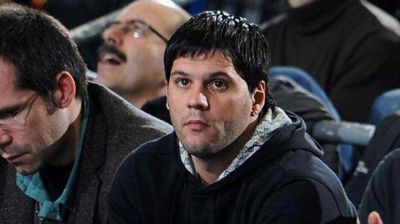 Detuvieron al hermano de Lionel Messi por tenencia ilegal de un arma de fuego