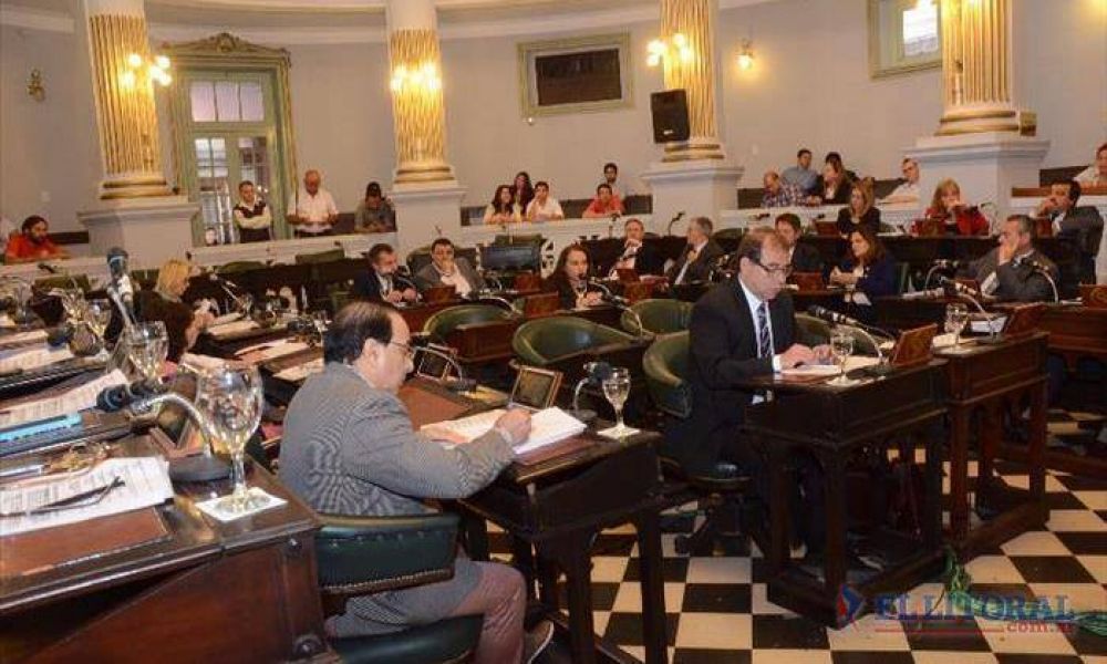 Desde Diputados revitalizan la pol�mica por las Cuentas