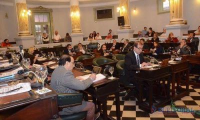 Desde Diputados revitalizan la pol�mica por las Cuentas
