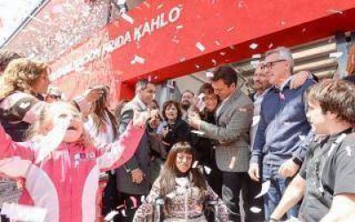 Massa prometi� 