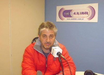 Beccaria: �Nos sentimos muy dolidos con Zulma Faiad�