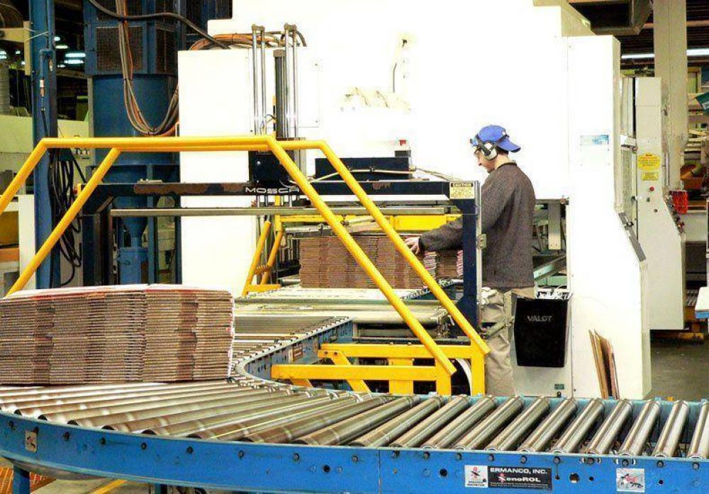 Creci� el consumo de energ�a el�ctrica en la provincia