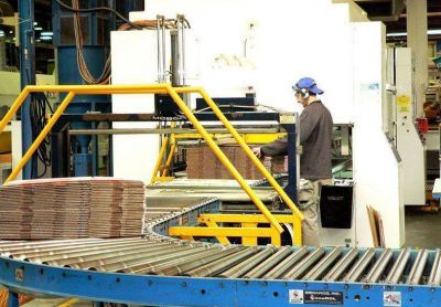 Creci� el consumo de energ�a el�ctrica en la provincia