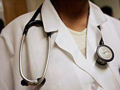 Los m�dicos del hospital de Villaguay decidieron profundizar las medidas de fuerza 