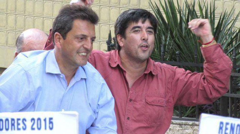 Fuertes asegura que Massa 