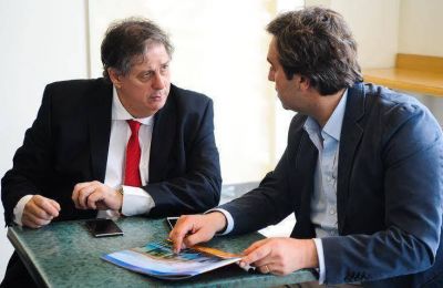 Proyectan construir una Unidad de Pronta Atenci�n en J�uregui