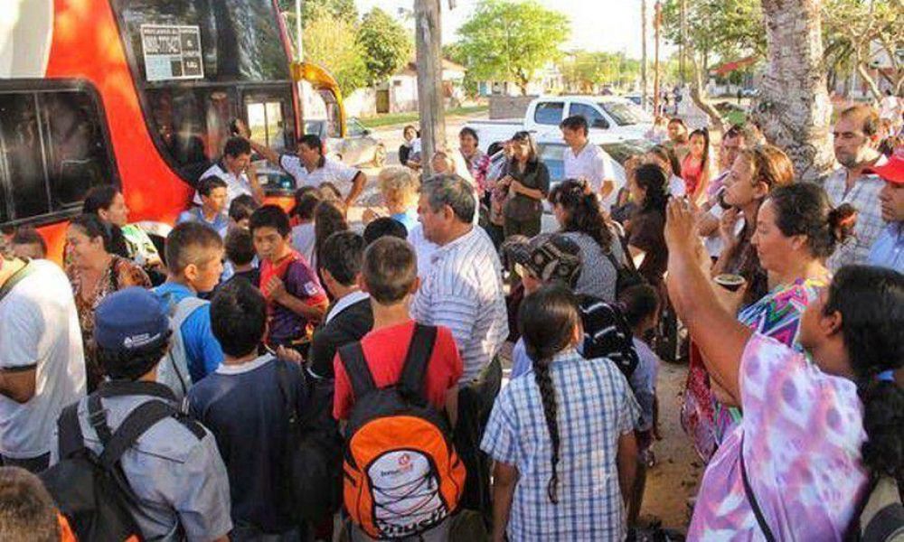 A la caza del voto joven