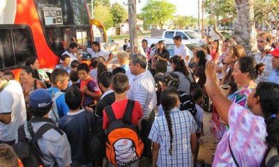 A la caza del voto joven