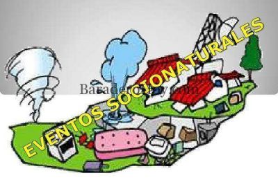 Defensa Civil se capacita en �Reducci�n de riesgos de desastres socionaturales�