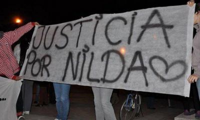 Juzgan brutal crimen que sacudi� General Levalle
