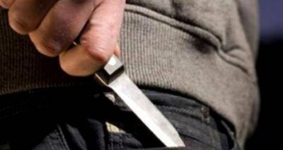 Apresaron a delincuentes que asaltaron a dos j�venes de 18 a�os