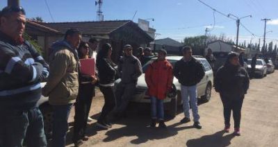 R�o Tala: Por 12 votos, Valenzuela se impuso en las elecciones de Uatre