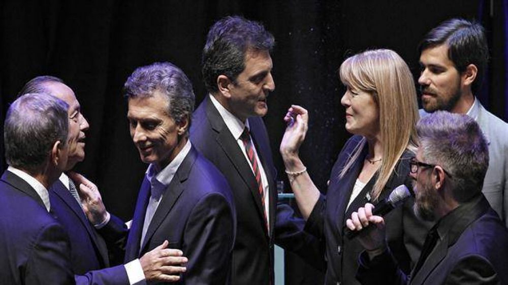 Debate presidencial: m�s propuestas que confrontaci�n entre los candidatos